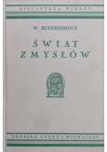 Świat zmysłów 1933 r.