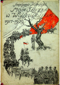Moja służba w wojsku polskim 1917-1939