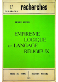 Empirisme logique et langage religieux