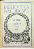 Opowiadania i nowele wybór
