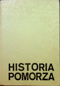 Historia Pomorza tom II