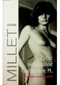 Życie seksualne Catherine M.