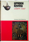 Upadek Rzymu