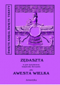 Zędaszta albo Awesta Wielka