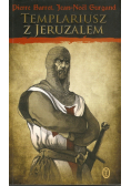 Templariusz z Jeruzalem tom 1