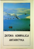 Zatoka Admiralicji Antarktyka