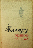 Klasycy dziennikarstwa