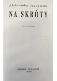 Na skróty