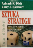 Sztuka strategii