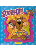Scooby-Doo Twój najlepszy przyjaciel