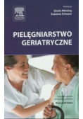 Pielęgniarstwo geriatryczne
