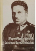 Wspomnienia generała Czesława Jarnuszkiewicza