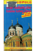 Kraje nadbałtyckie Estonia - Łotwa - Litwa