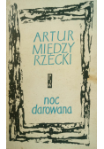 Noc Darowana