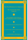 The Ten Bodhisattva Grounds