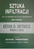 Sztuka infiltracji czyli jak włamywać się do sieci komputerowych