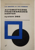 Automatyczne przetwarzanie danych