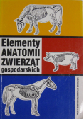 Elementy anatomii zwierząt gospodarskich