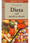 Dieta czyli sposób na zdrowie