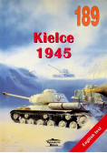 Kielce 1945