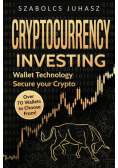 Cryptocurrency Investing