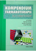 Kompendium farmakologii dla stomatologów