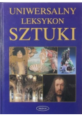 Uniwersalny leksykon sztuki