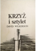 Krzyż i sztylet