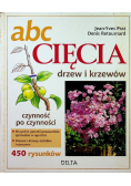 ABC cięcia drzew i krzewów