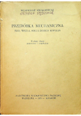 Przeróbka mechaniczna rud węgla soli i innych kopalni