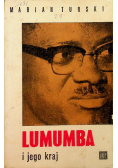 Lumumba i jego kraj