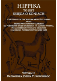 Hippika to jest księga o koniach