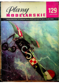 Plany modelarskie 129