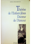 Therese de l ' Enfant - Jesus Docteur de l ' Amour
