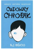 Cudowny chłopak