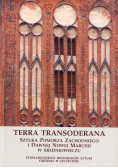 Terra transoderana Sztuka Pomorza Zachodniego