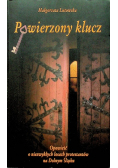 Powierzony klucz