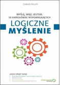 Myślę więc jestem 50 łamigłówek