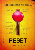 Reset Świat na nowo autograf autora