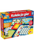Ludoteca Kolekcja gier