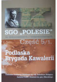 SGO Polesie w dokumentach i wspomnieniach 5 / 1