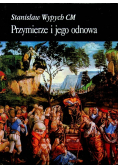 Przymierze i jego odnowa  studium z teologii biblijnej Starego Testamentu
