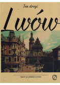 Ten Drogi Lwów z CD