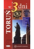 Janusz Umiski - Toru w 3 dni