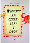 Wiersze na cztery łapy i ogon