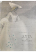 Lotta w Weimarze