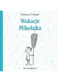 Wakacje Mikołajka