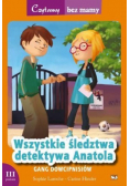 Czytamy bez mamy  Gang dowcipinisiów