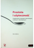Prostota i użyteczność