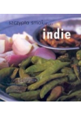 Szczypta smaku Indie